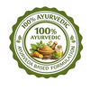 100% Ayurvedic & chemical-free