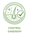 Control Dandruff